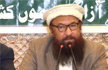 JuD chief exposes Pakistani Army, calls it puppet in hands of the terror organisation